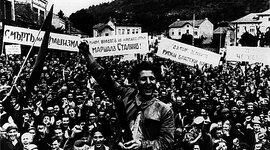 Timeline: EJE PERIODO DE ENTREGUERRAS