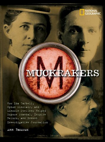 muckrakers'