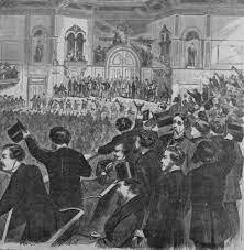 Election of 1860