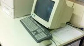 Timeline: Linia del tiempo sobre  "La historia de la computadora y computación"