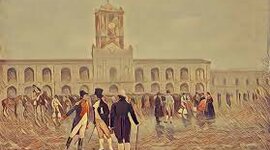 Timeline: LINEA DE TIEMPO DE LOS 10´