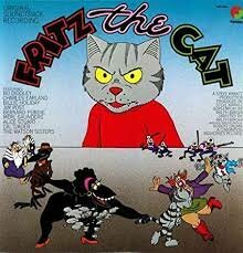 Fritz The Cat
