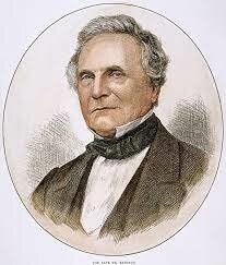 Charles Babbage