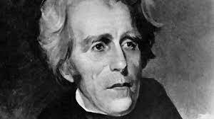Andrew Jackson