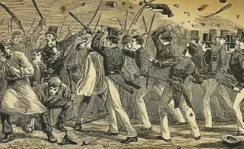 Elaboración de la carta del Pueblo