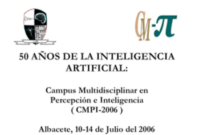 50 años de Inteligencia Artificial.