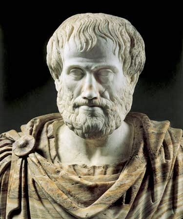 Filosofia Aristotelica