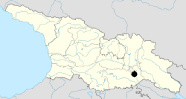 Pro Inderpendece Georgians were killed in Tbilisi