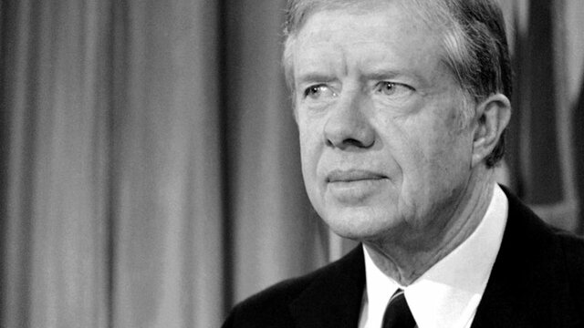 Soviet grain embargo lifted