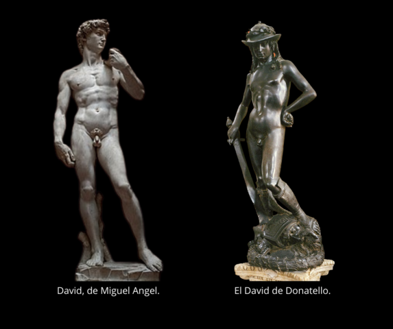 Escultura Renacentista