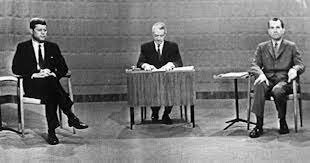 Nixon-Kennedy Debates