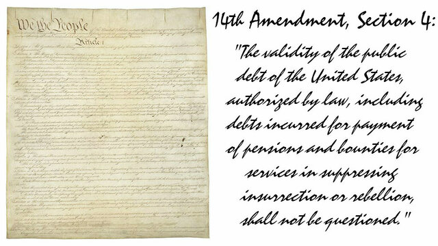 14th amendment