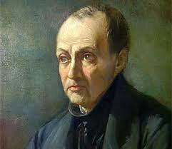 Auguste Comte