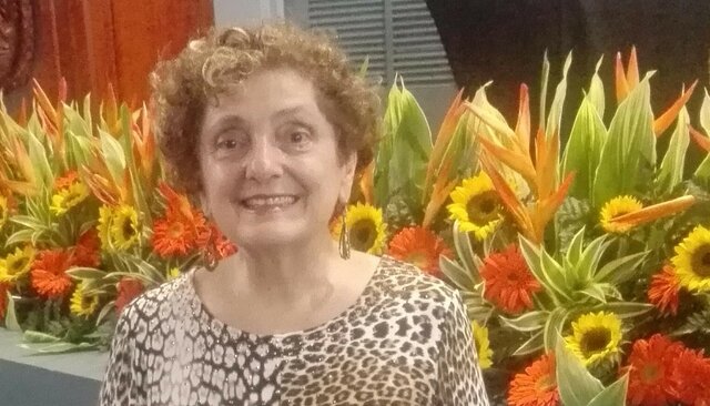 Celebración de 25 años de docencia