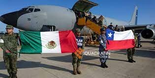 ASILO POLÍTICO A CHILE