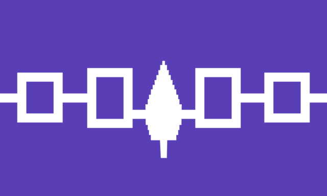 Iroquois Confederacy