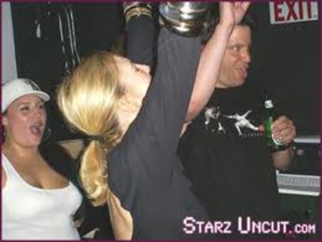 Miss Perfection Strikes Out!