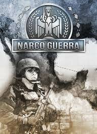 INICIO DE LA NARCO GUERRA