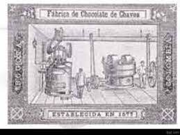 chocolates chavez