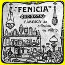 Fabrica de envases fenicia
