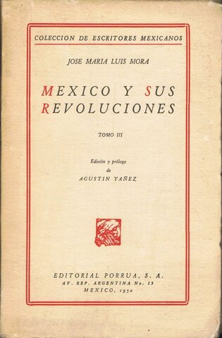 México y sus revoluciones