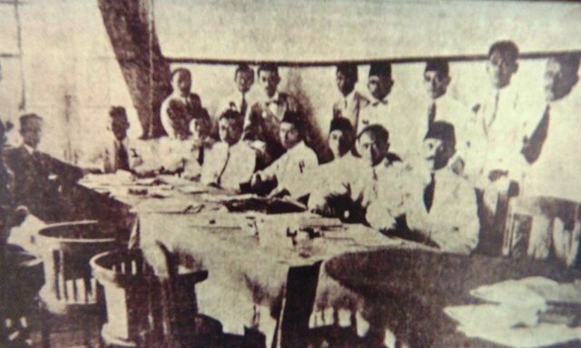 Titik Awal Kebangkitan Nasional