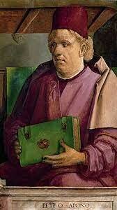 Pietro D'Abano
