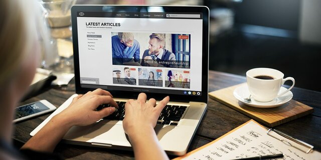 Actualidad y campo laboral