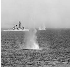 The Gulf of Tonkin Resolution