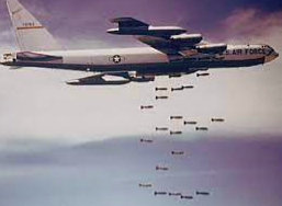 Operation Rolling Thunder