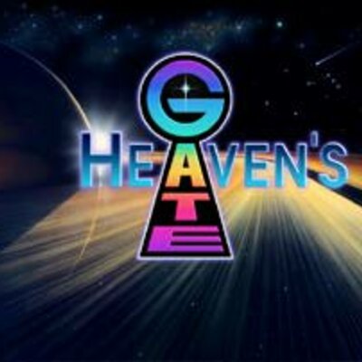 Timeline: Heaven's Gate. A Brief History
