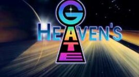 Timeline: Heaven's Gate. A Brief History