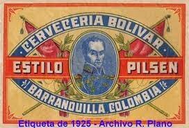 Cervecería Bolivar