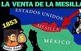 La mesilla