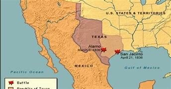 Perdida de Texas