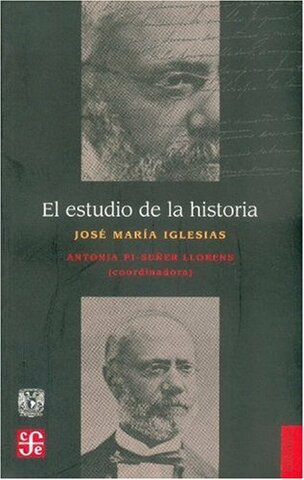 El estudio de la historia