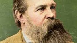 Timeline: Frederick Engels, 1820-1895