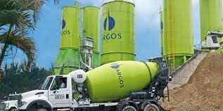 cementos Argos
