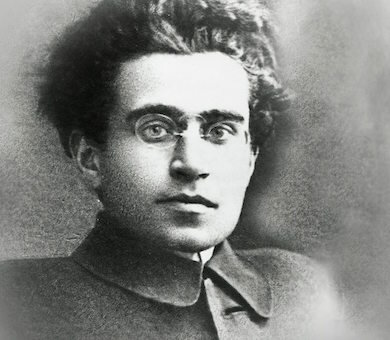 ANTONIO GRAMSCI Y LA FUNCIÓN POLITICA DE LA EDUCACIÓN