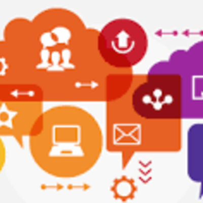 Timeline: Histora de las teorías de la comunicación