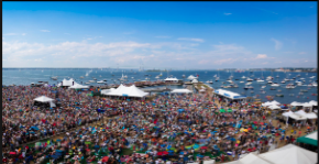 Newport Jazz Festival