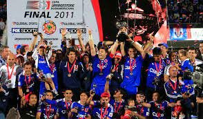 U. de Chile campeón Copa Sudamericana