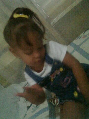 I was in crisis because I couldn't uncover it