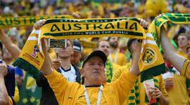 Timeline: Australia's Sporting Identity