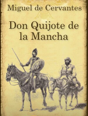 El Quijote
