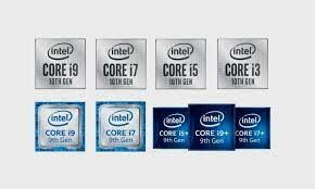 INTEL CORE