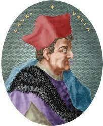 Lorenzo Valla