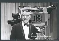 Televisión en Chile