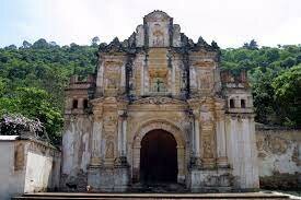 Arquitectura Colonial