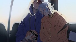 Timeline: Sk8 the infinity